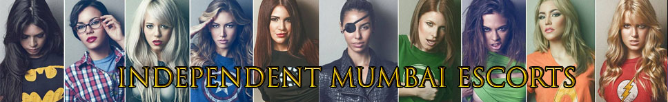 Nisha Mumbai Escorts